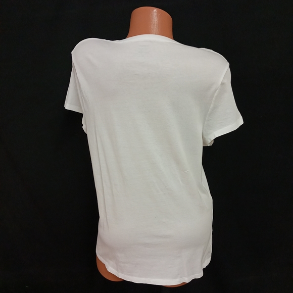 Old Navy relaxed Womens top - Picture 2 of 8